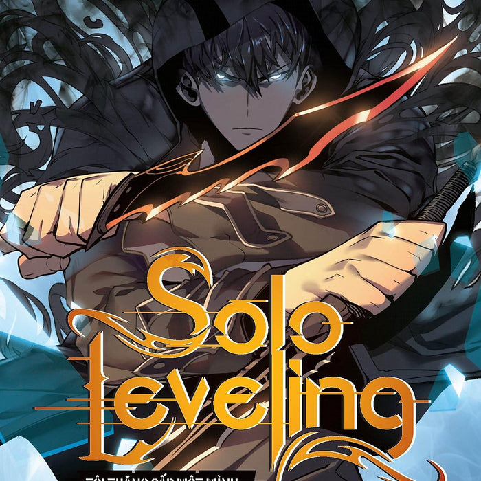 Solo Leveling - Tôi Thăng Cấp Một Mình - Tập 3