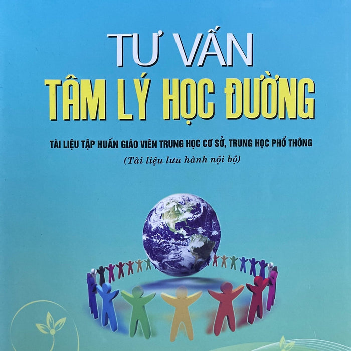 Tư Vấn Tâm Lý Học Đường