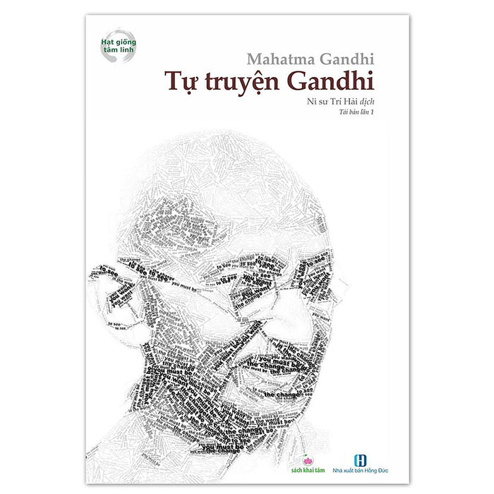 Tự Truyện Gandhi