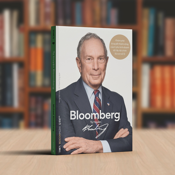 Tự Truyện Bloomberg
