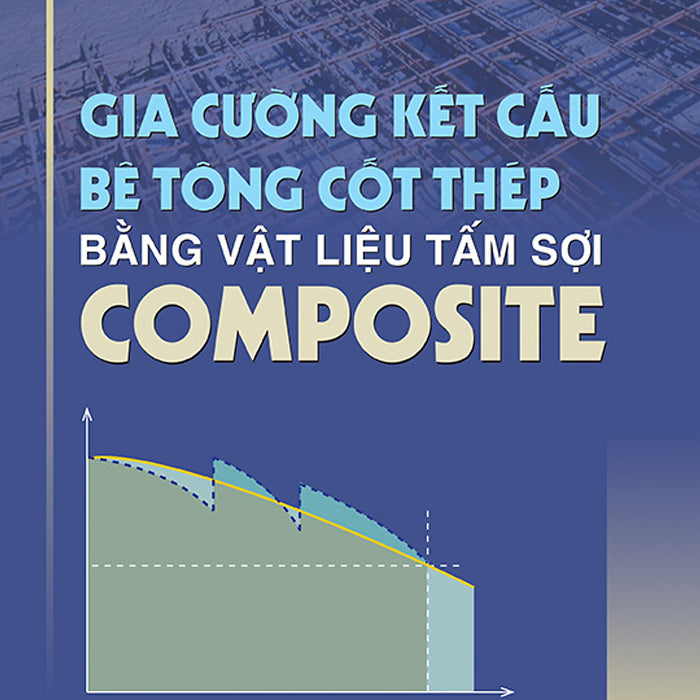 Gia Cường Kết Cấu Bê Tông Cốt Thép Bằng Vật Liệu Tấm Sợi Composite