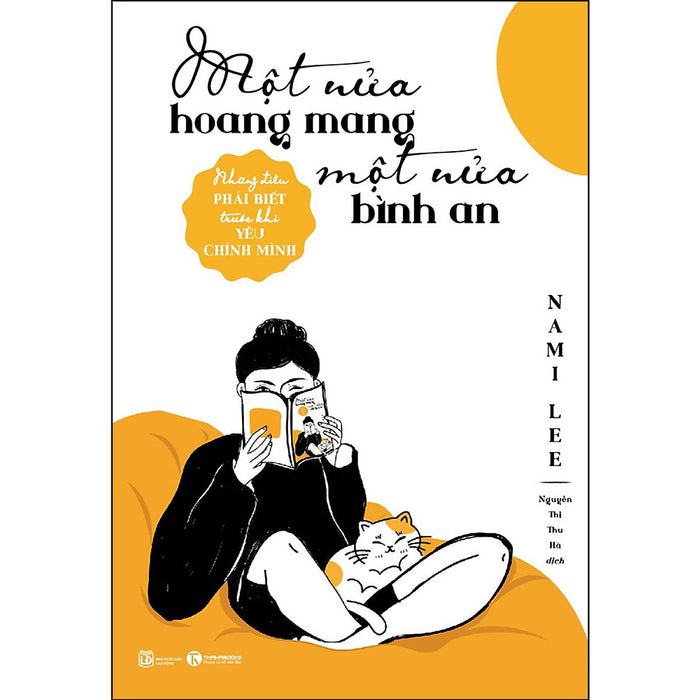 Một Nửa Hoang Mang, Một Nửa Bình An