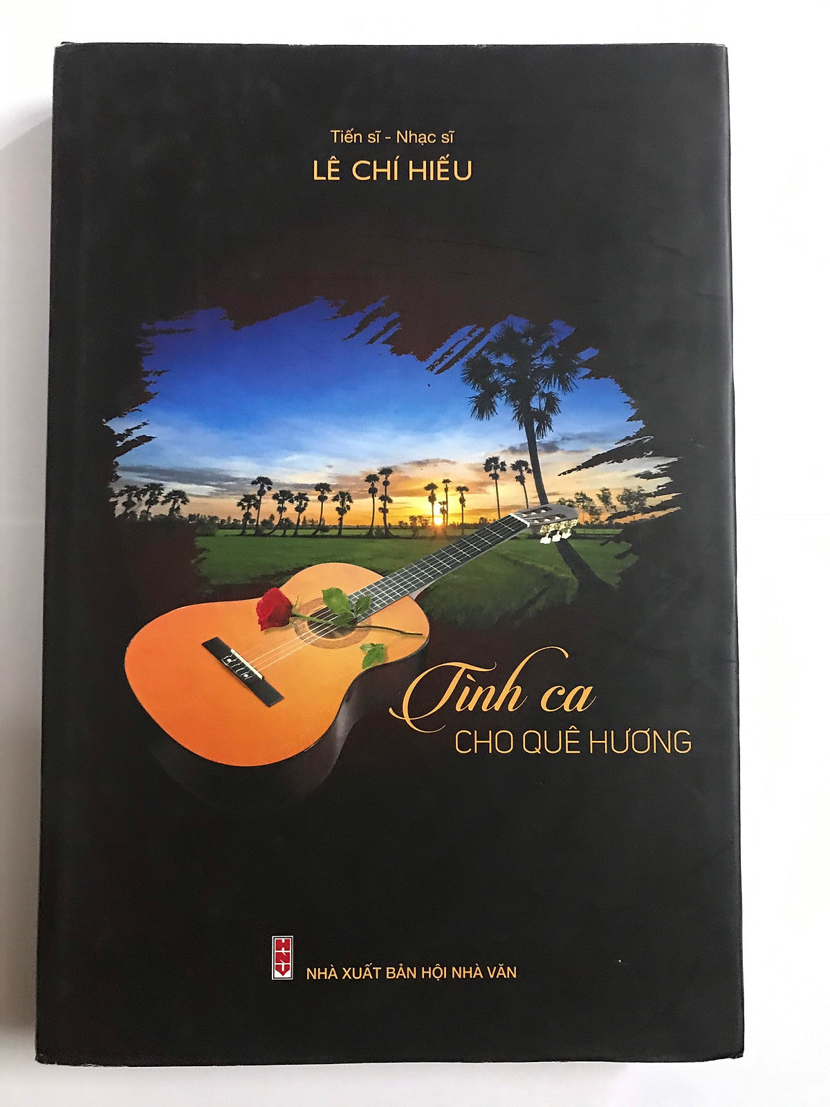 Tình Ca Cho Quê Hương