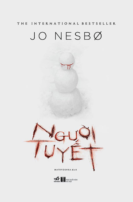 Người Tuyết