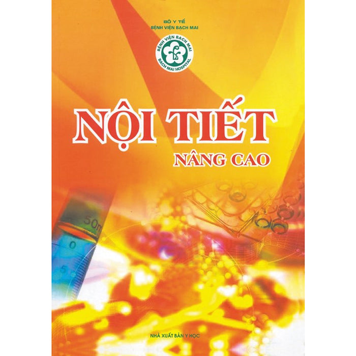 Nội Tiết Nâng Cao