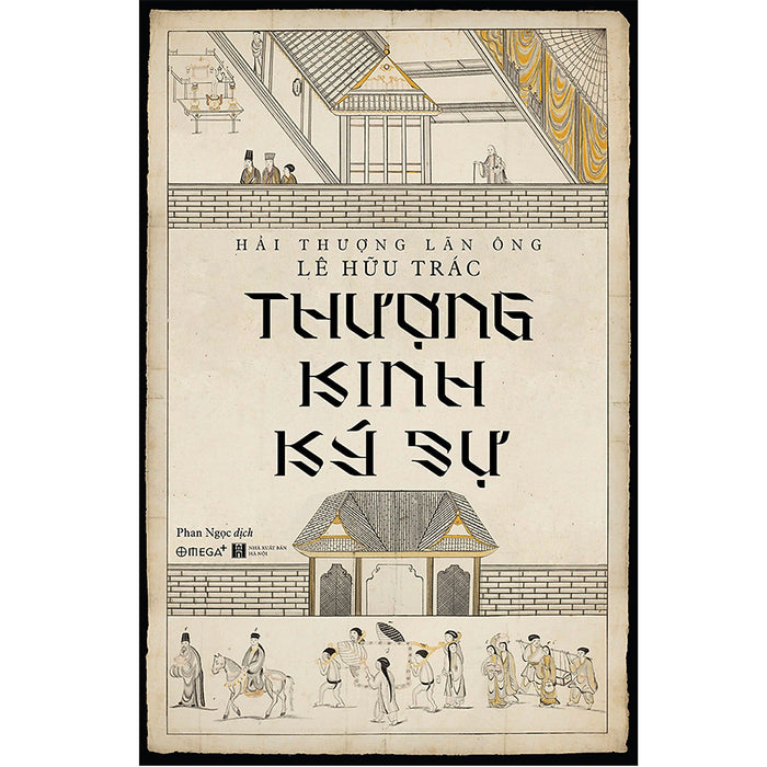 Thượng Kinh Ký Sự