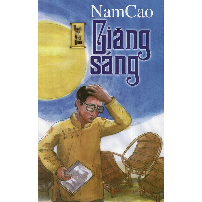 Danh Tác Việt Nam - Giăng Sáng
