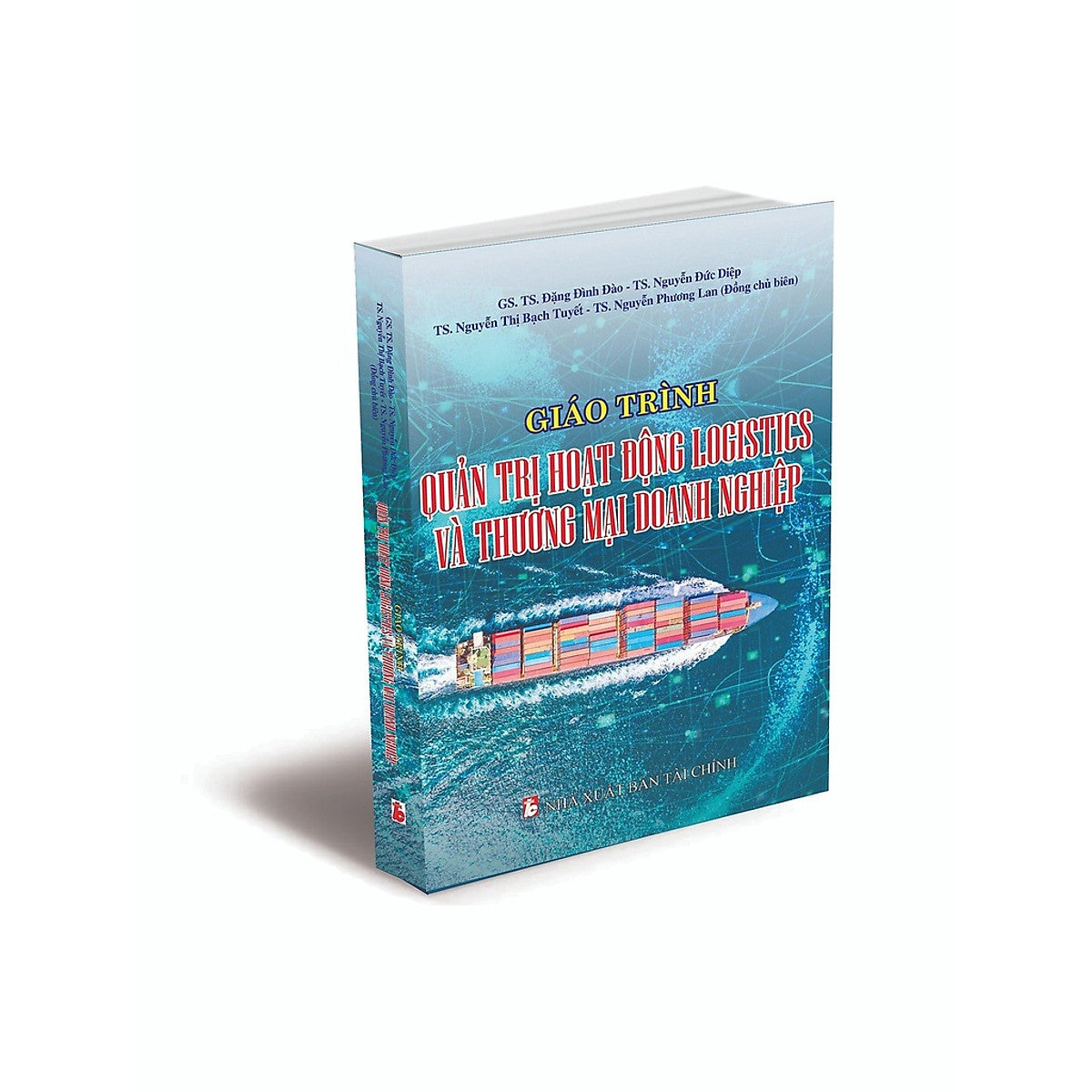 Giáo Trình Quản Trị Hoạt Động Logistics Và Thương Mại Doanh Nghiệp (14)