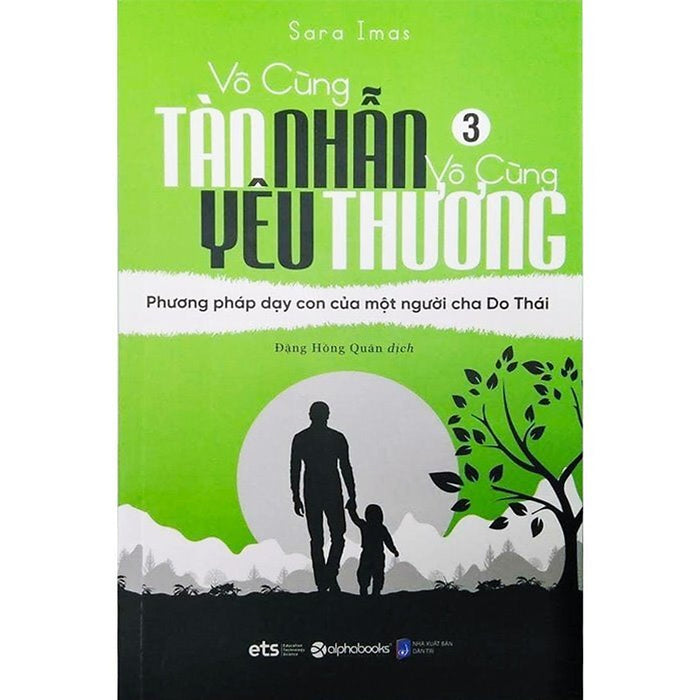 Vô Cùng Tàn Nhẫn, Vô Cùng Yêu Thương (Tập 3)