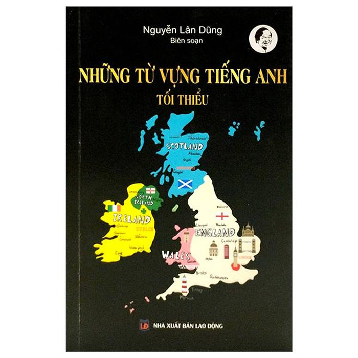 Những Từ Vựng Tiếng Anh Tối Thiểu