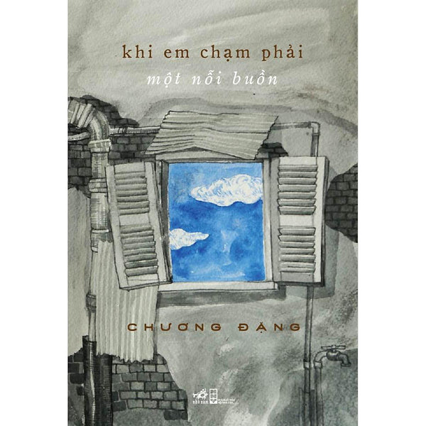 Khi Em Chạm Phải Một Nỗi Buồn  -  BảN QuyềN