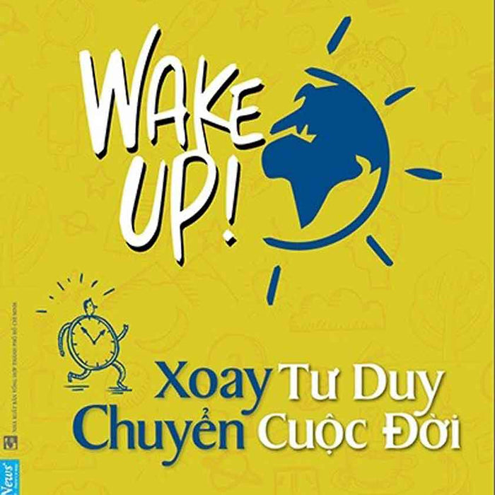 Xoay Tư Duy Chuyển Cuộc Đời_Fn