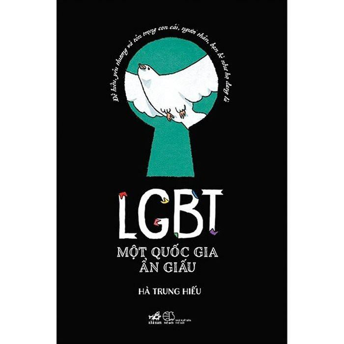 Sách - Lgbt Một Quốc Gia Ẩn Giấu