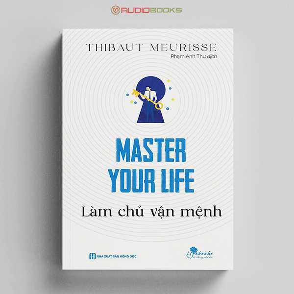 Master Your Life - Làm Chủ Vận Mệnh