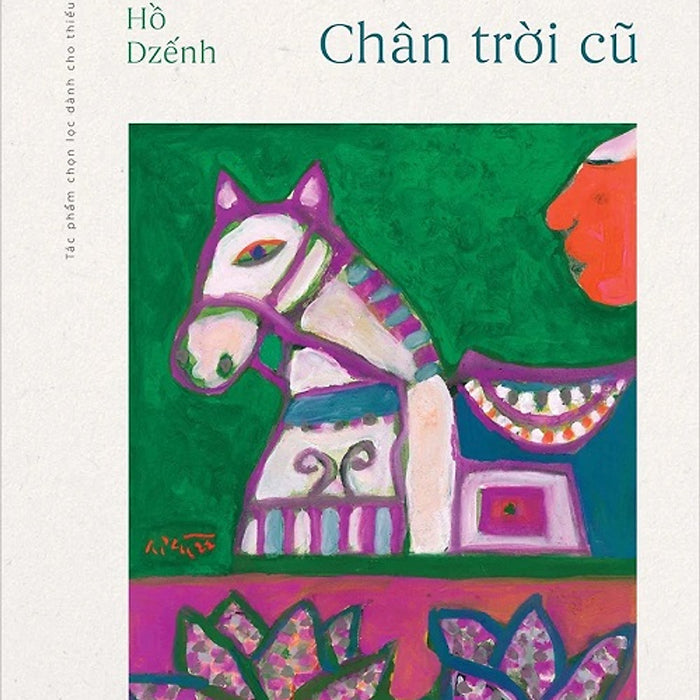 Sách - Tủ Sách Vàng - Chân Trời Cũ (Kỉ Niêm 65 Năm Thành Lập Nxb Kim Đồng)