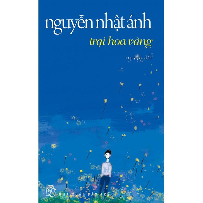 Sách-Trại Hoa Vàng (Nxb Trẻ)