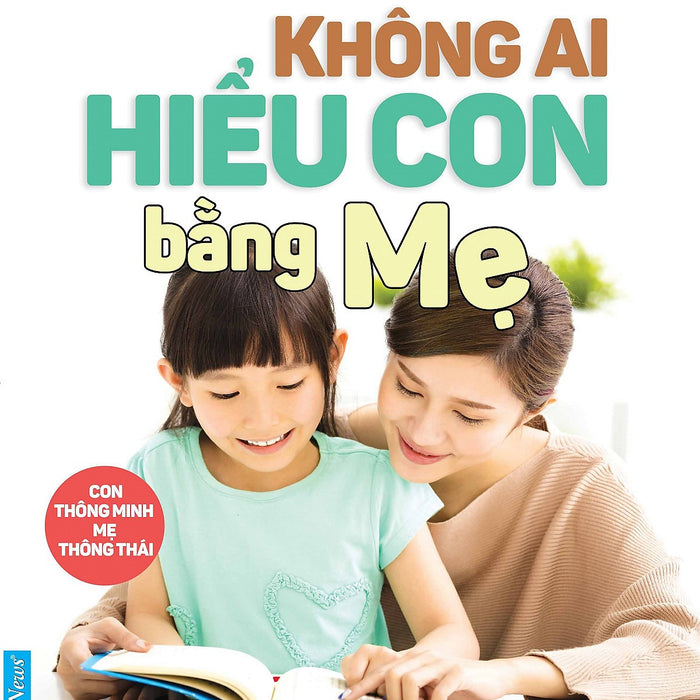 Không Ai Hiểu Con Bằng Mẹ_Fn