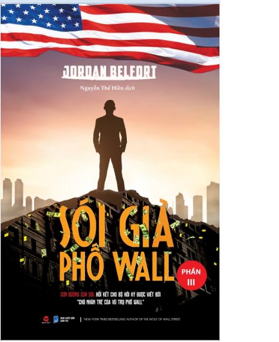 Sói Già Phố Wall Phần 3