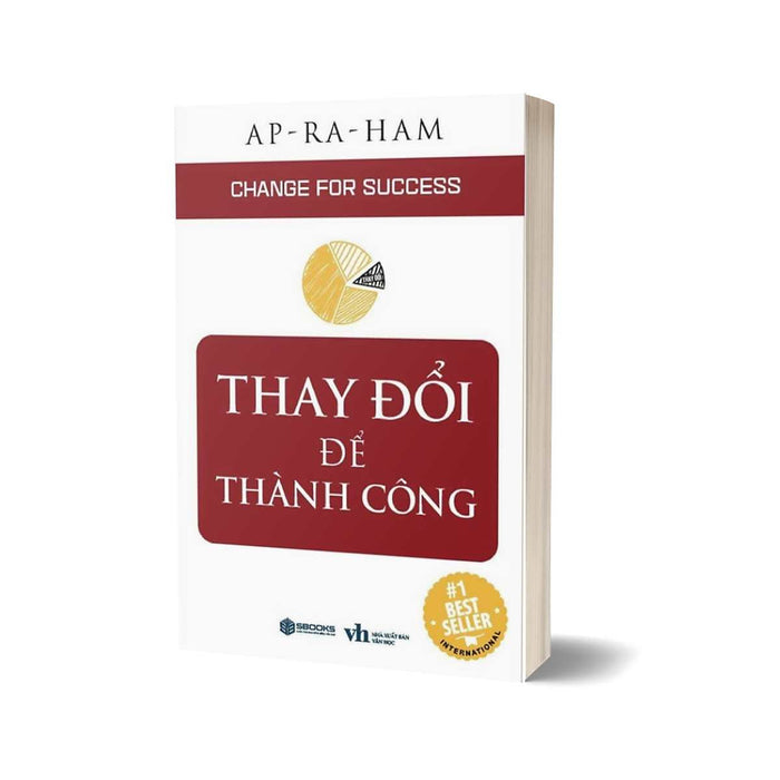 Thay Đổi Để Thành Công - Change For Success