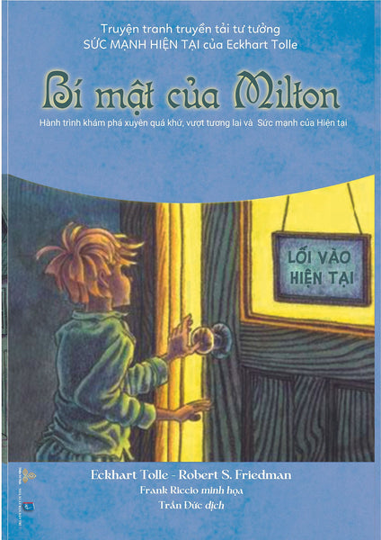 Bí Mật Của Milton