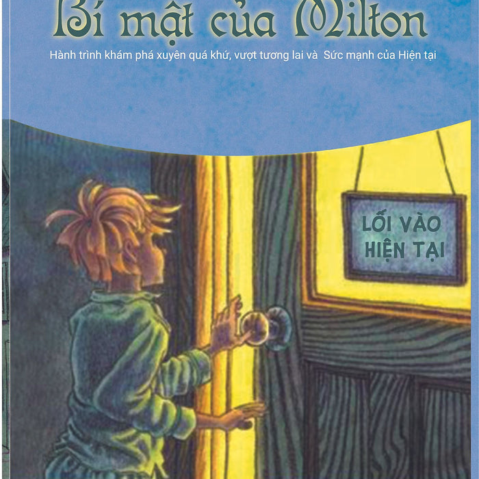 Bí Mật Của Milton