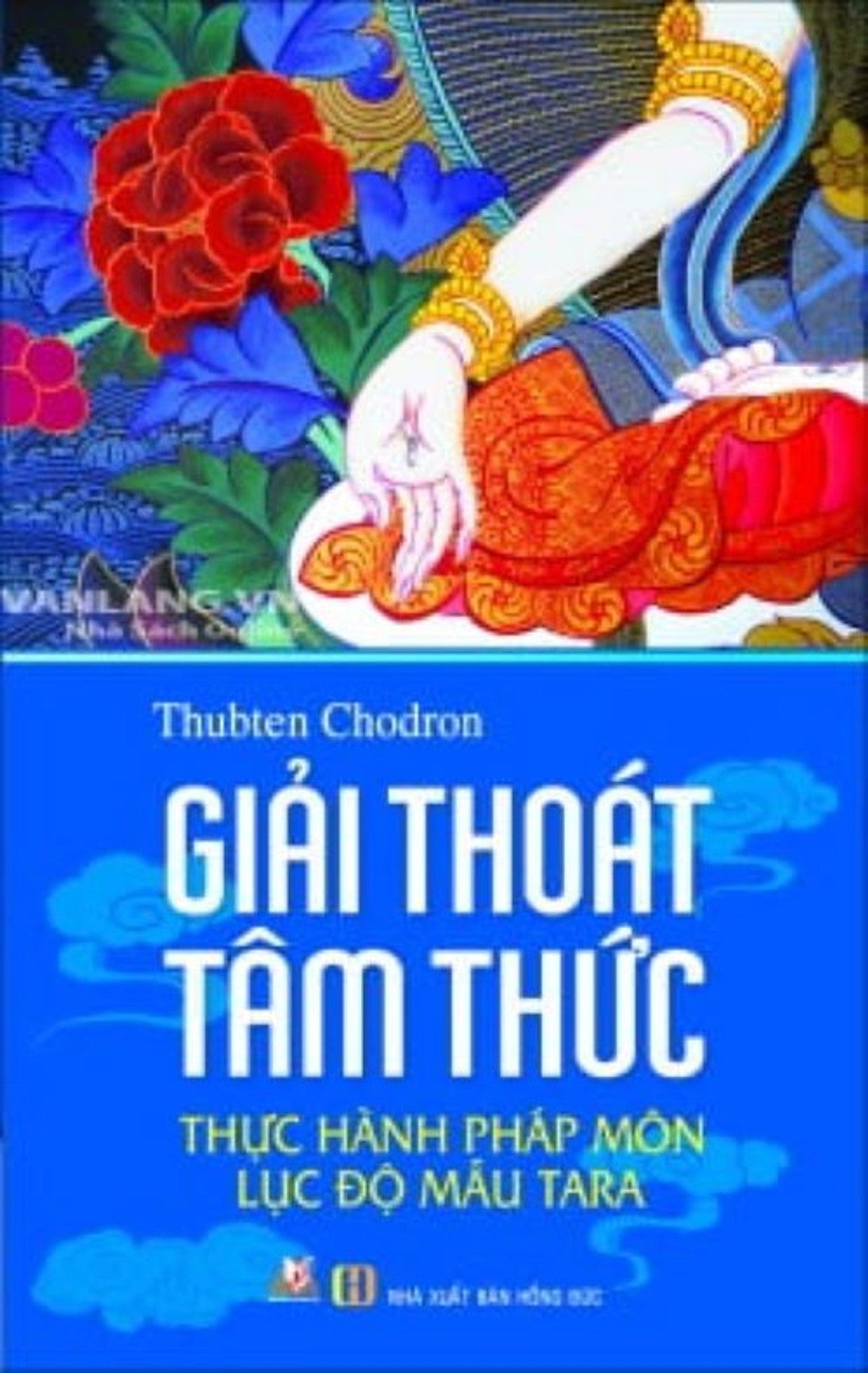 Giải Thoát Tâm Thức