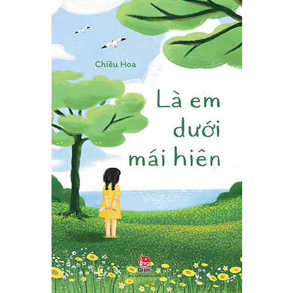 Là Em Dưới Mái Hiên