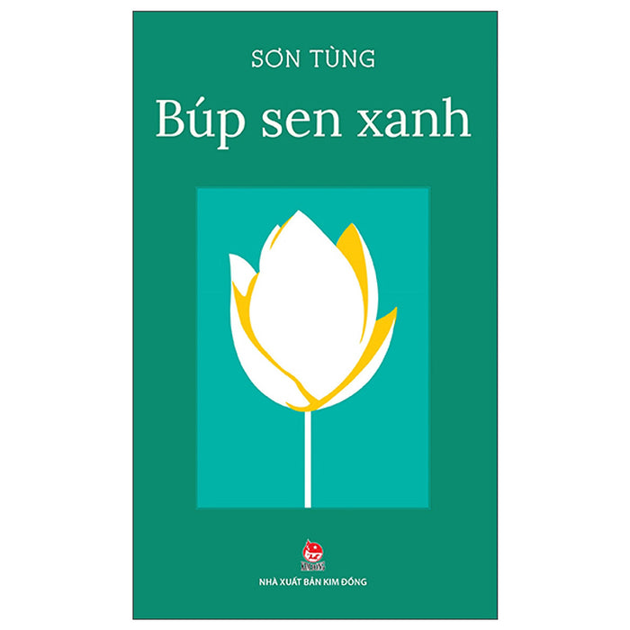 Búp Sen Xanh (Tái Bản) - Bookcity