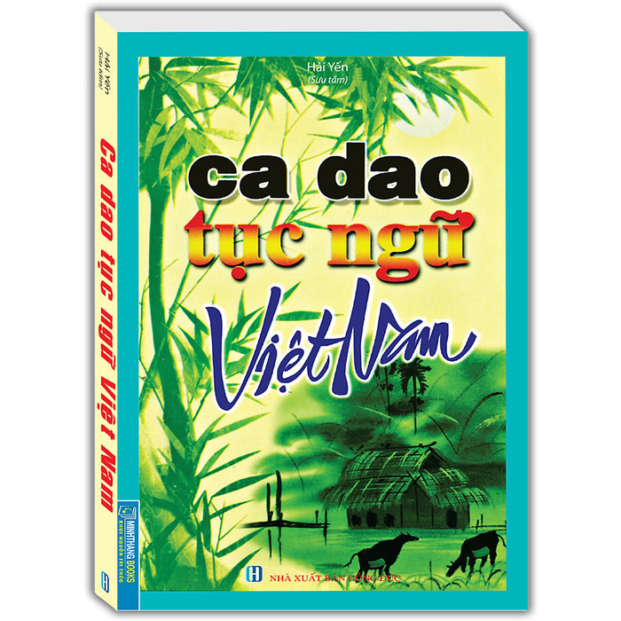 Ca Dao Tục Ngữ Việt Nam