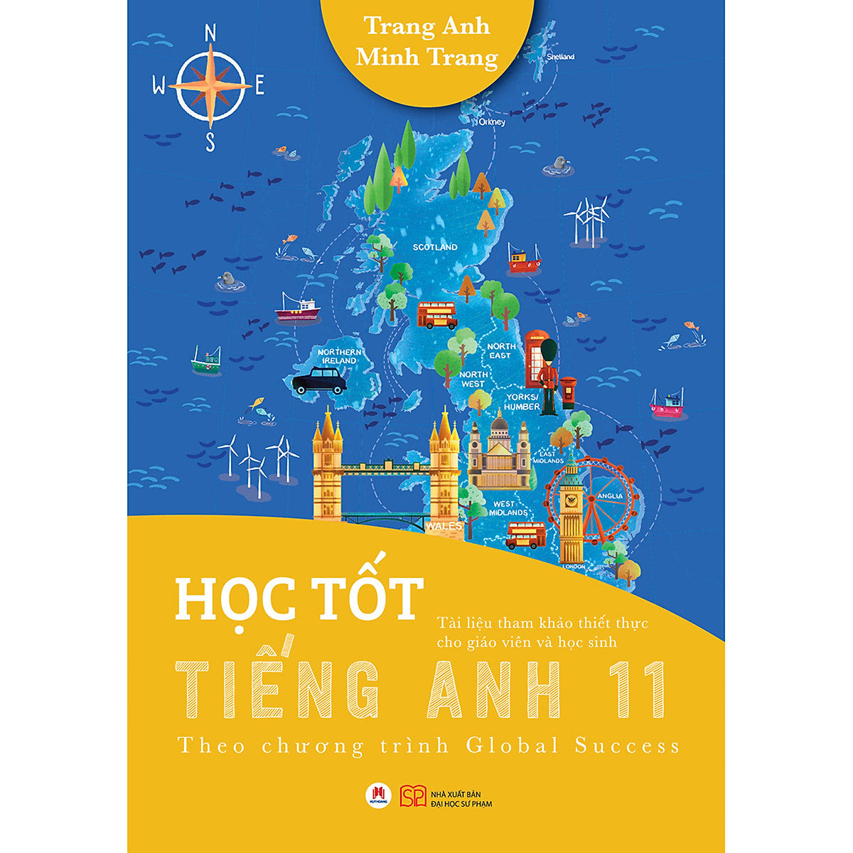 Học Tốt Tiếng Anh 11