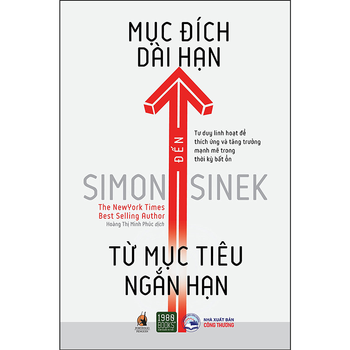 Từ Mục Tiêu Ngắn Hạn Đến Mục Đích Dài Hạn