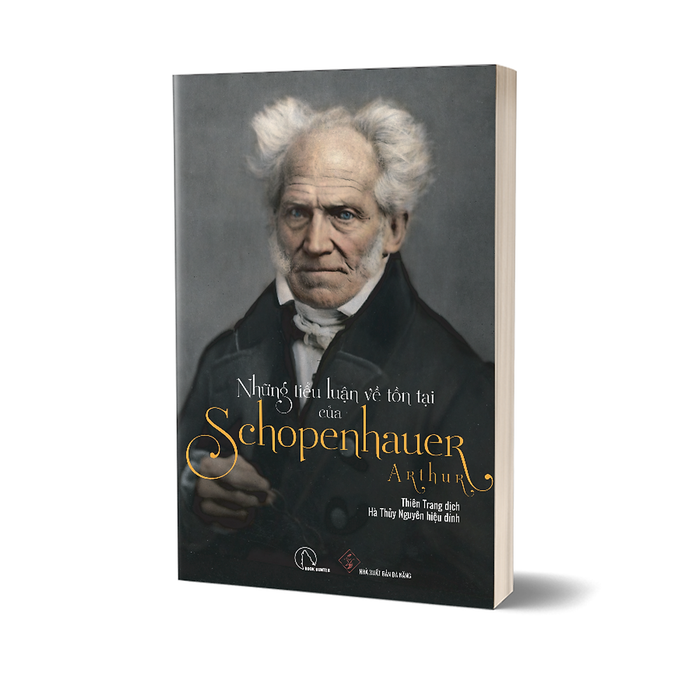 Những Tiểu Luận Về Tồn Tại - Schopenhauer