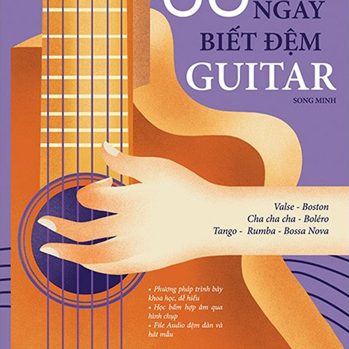 30 Ngày Biết Đệm Guitar