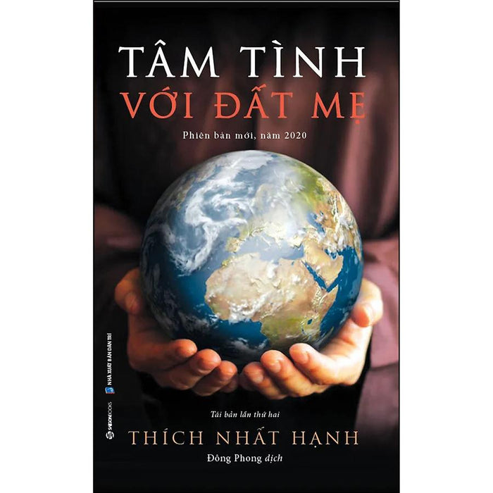 Tâm Tình Với Đất Mẹ (Tái Bản)