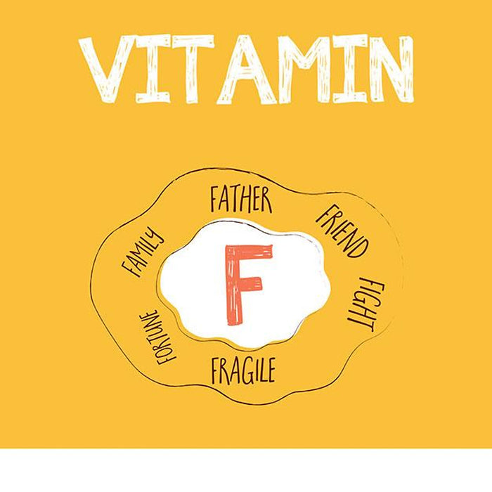 Vitamin F