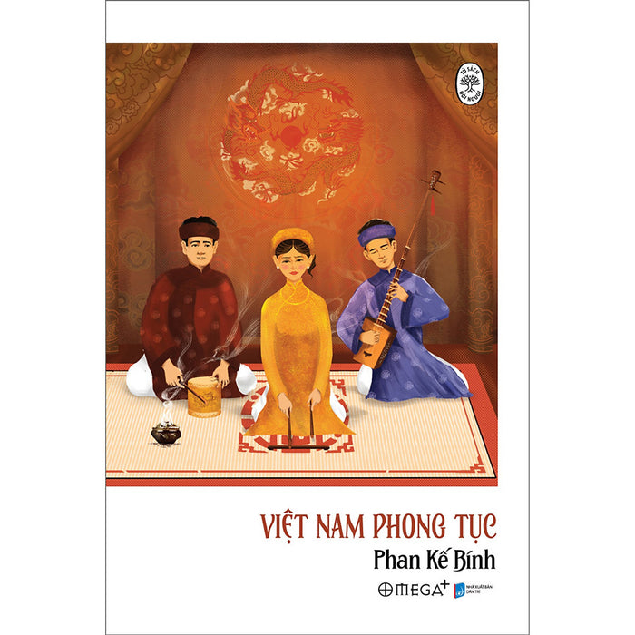 Việt Nam Phong Tục