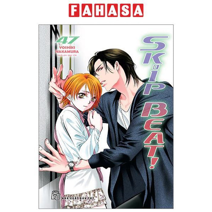 Skip Beat - Tập 47