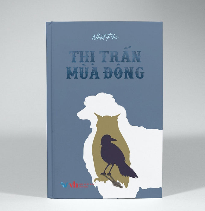 Thị Trấn Mùa Đông