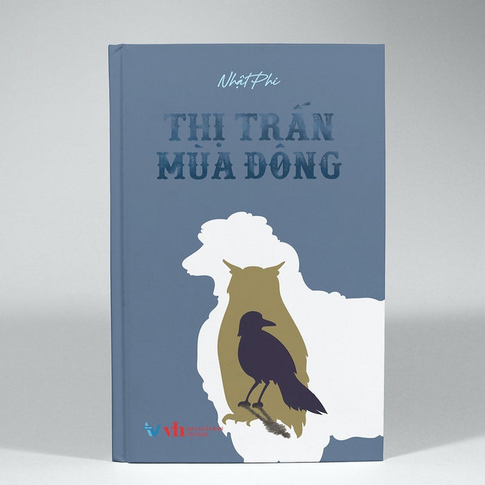 Thị Trấn Mùa Đông