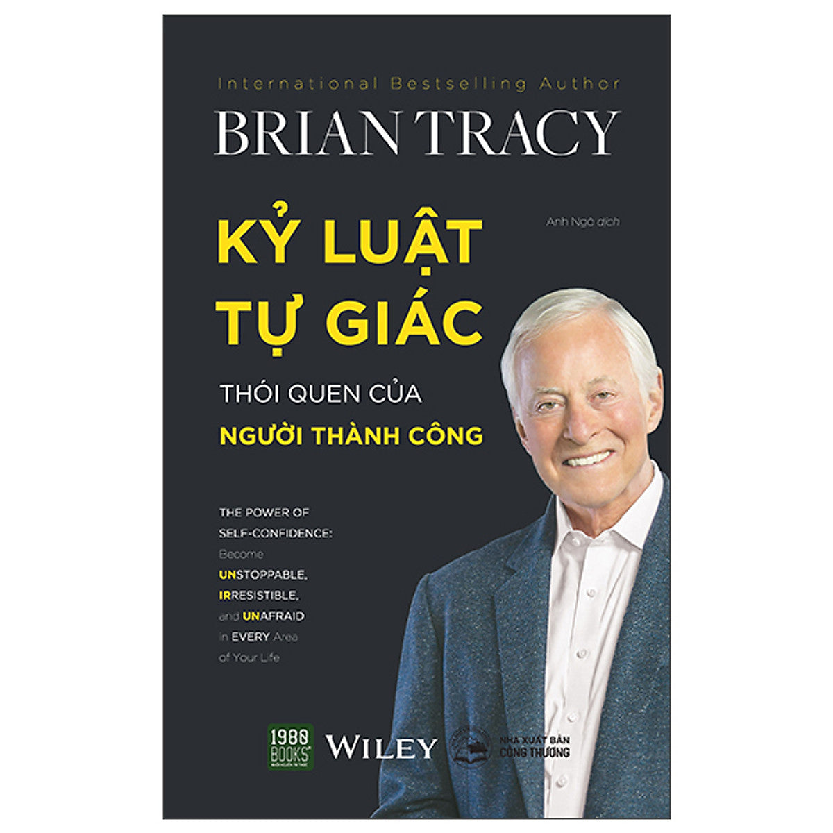Kỷ Luật Tự Giác Thói Quen Của Người Thành Công