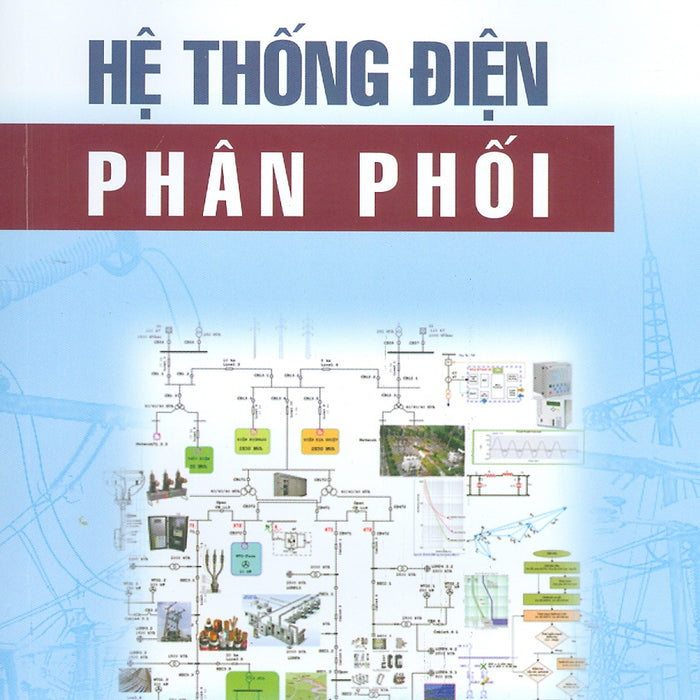 Hệ Thống Điện Phân Phối