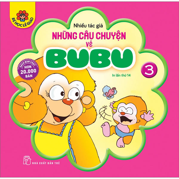 Những Câu Chuyện Về Bubu 03