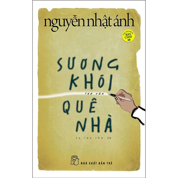 Sương Khói Quê Nhà