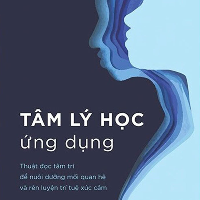 Tâm Lý Học Ứng Dụng