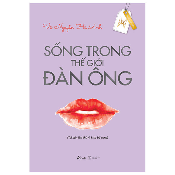 Sống Trong Thế Giới Đàn Ông