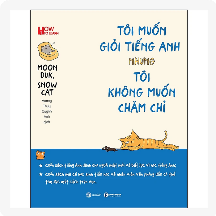 Tôi Muốn Giỏi Tiếng Anh Nhưng Tôi Không Muốn Chăm Chỉ