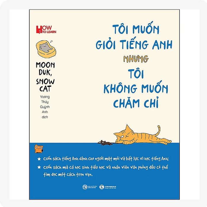 Tôi Muốn Giỏi Tiếng Anh Nhưng Tôi Không Muốn Chăm Chỉ