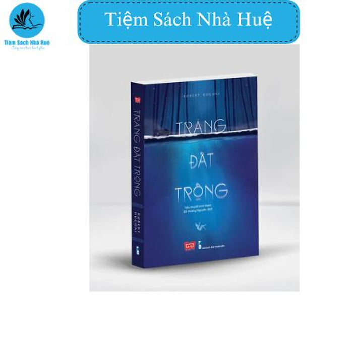 Sách Trảng Đất Trống, Thiếu Nhi, Đinh Tị