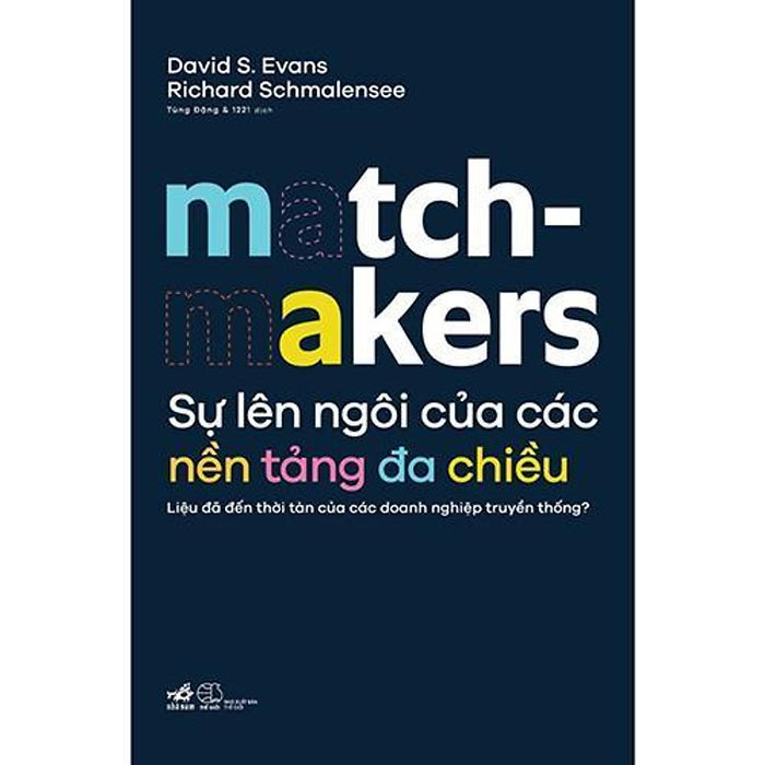 Sự Lên Ngôi Của Các Nền Tảng Đa Chiều - BảN QuyềN