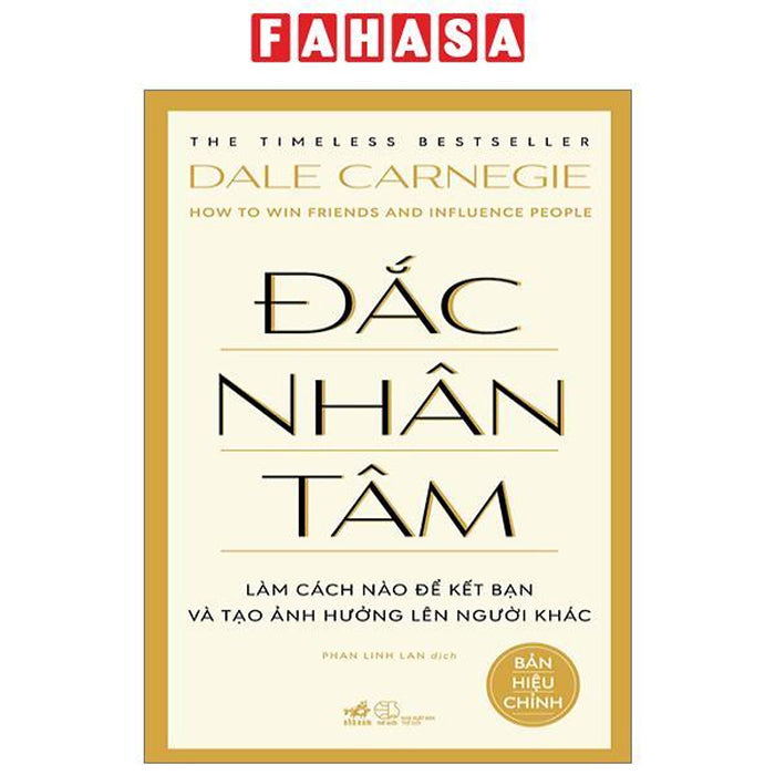 Đắc Nhân Tâm